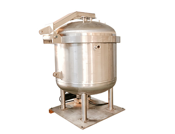 环境模拟试验罐 环境模拟试验罐